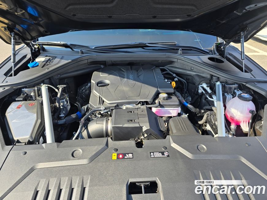 Genesis GV70 2.5T Gasoline 2WD, 2025