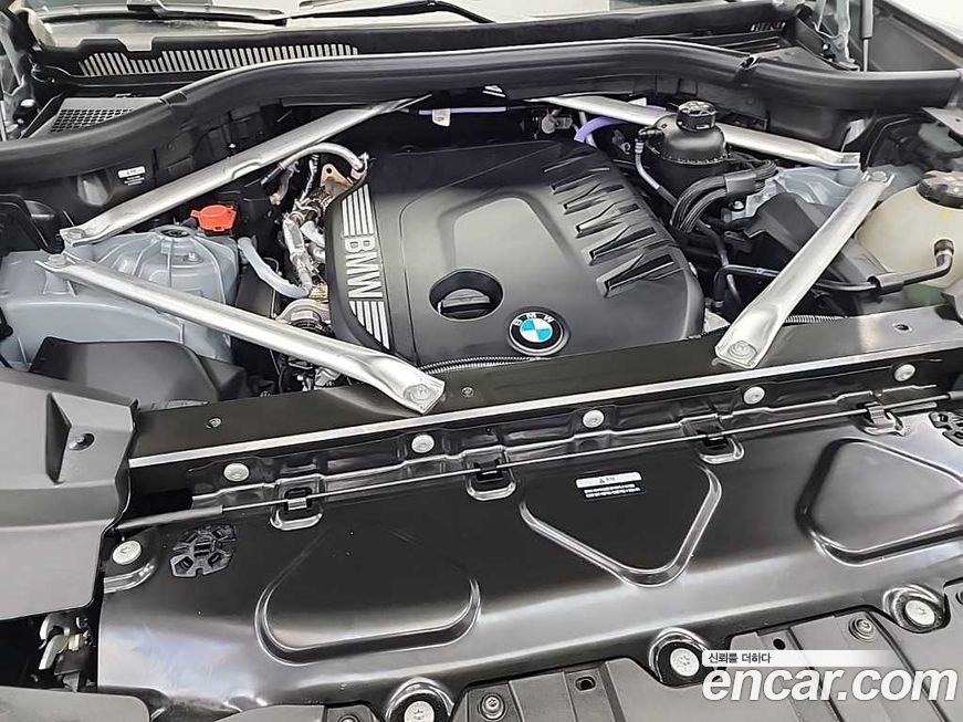 BMW X6 xDrive40d M Sport Online Exclusive, 2025