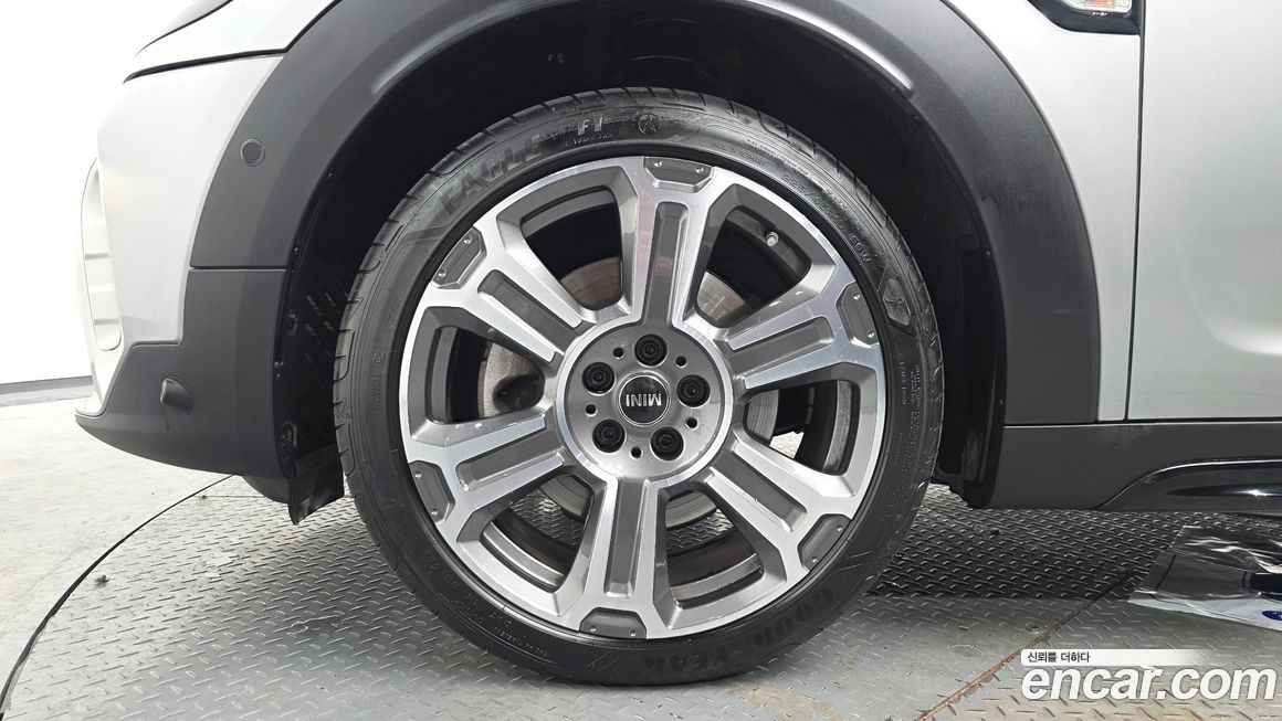 Mini Countryman ALL4 Classic, 2024