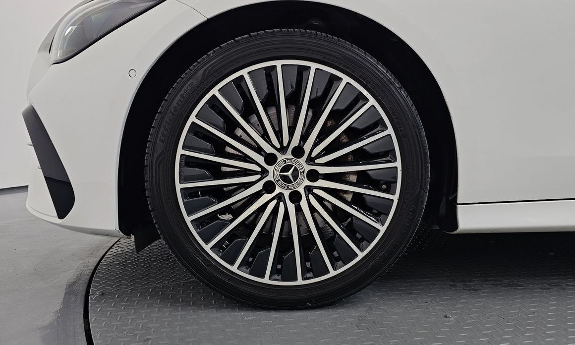 Mercedes-Benz CLE-Class CLE200 Coupe, 2024