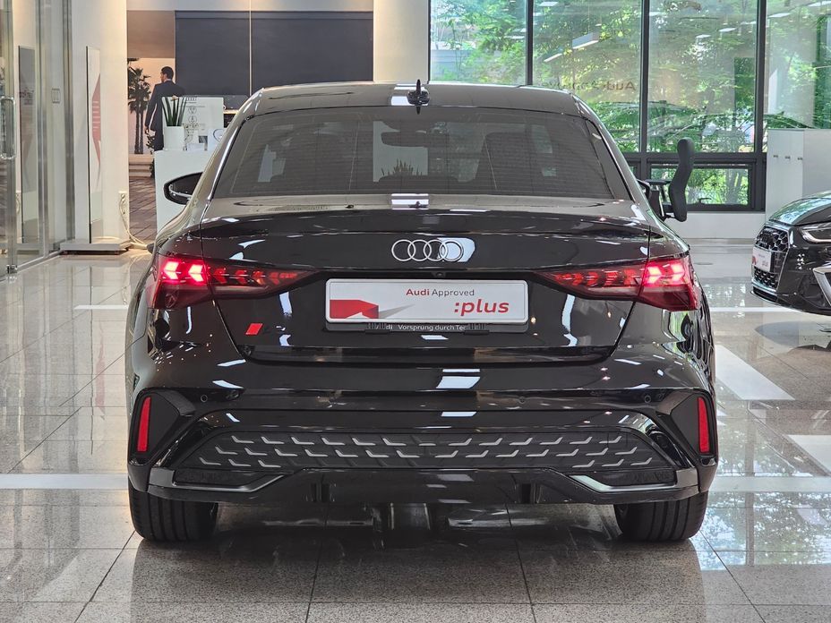 Audi A3 40 TFSI Premium, 2026
