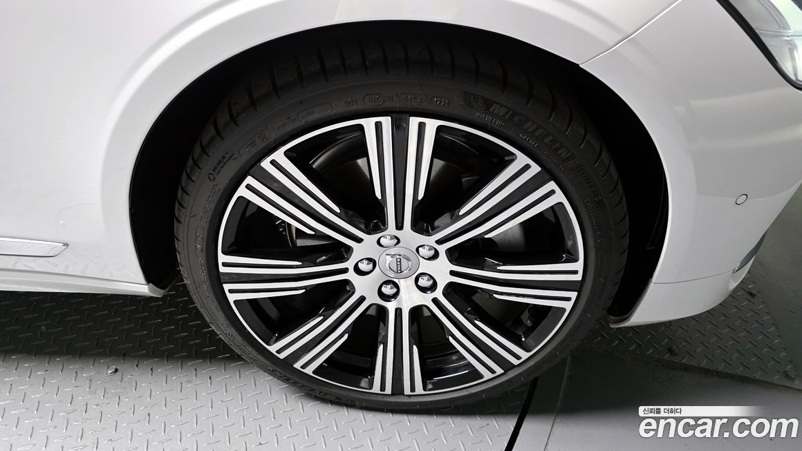 Volvo S90 B6 AWD Ultimate Bright, 2024