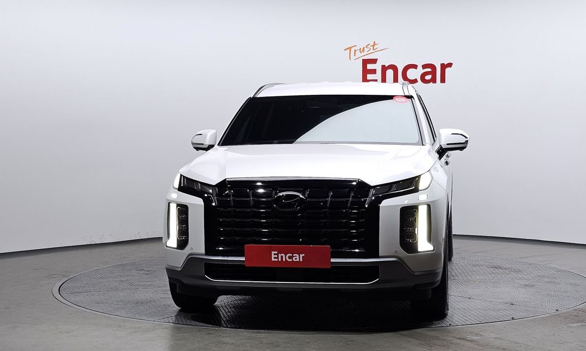 Hyundai Palisade Diesel 2.2 2WD, 2023