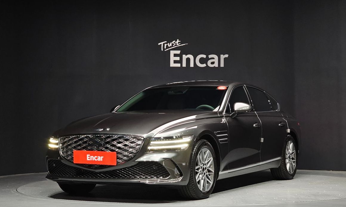 Genesis G80 Gasoline 2.5 Turbo AWD, 2025