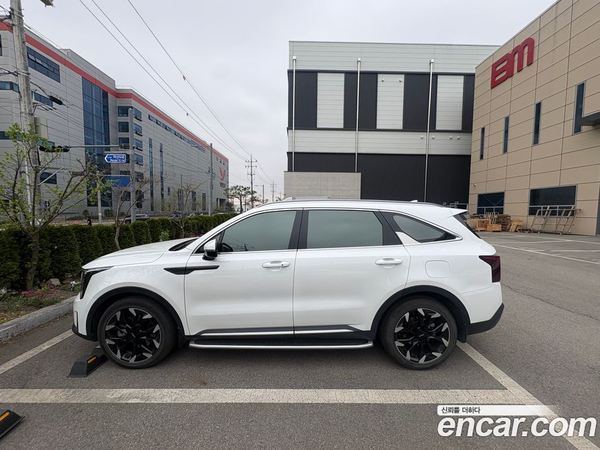 Kia Sorento Diesel 2.2 2WD, 2024