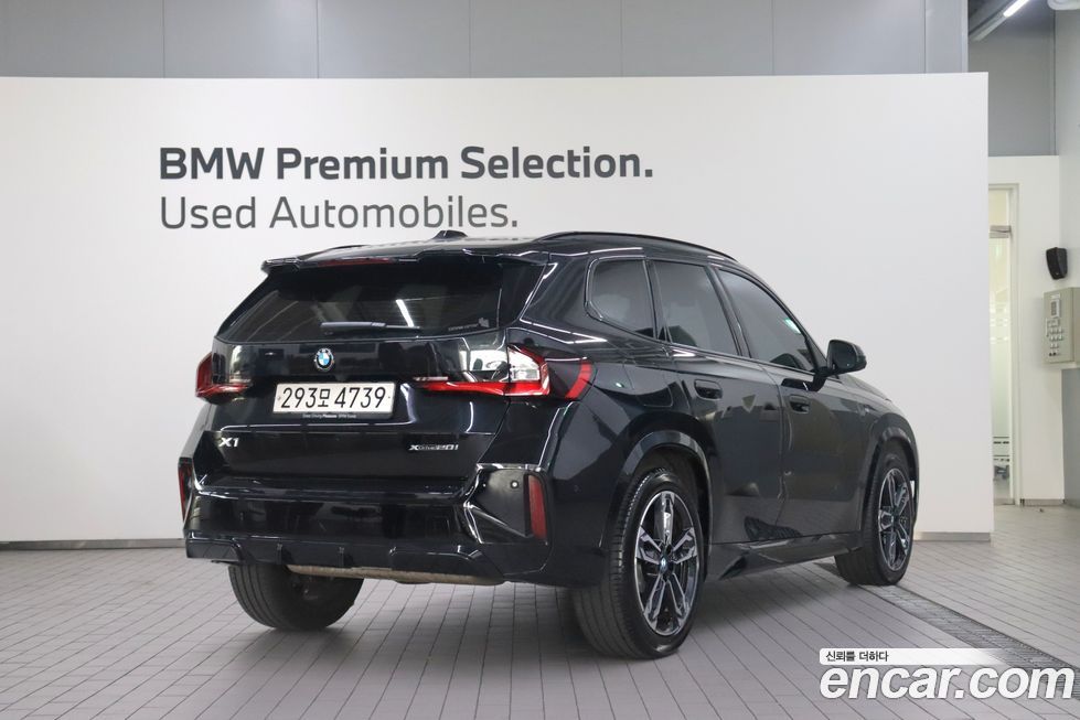 BMW X1 xDrive 20i M Sport, 2025