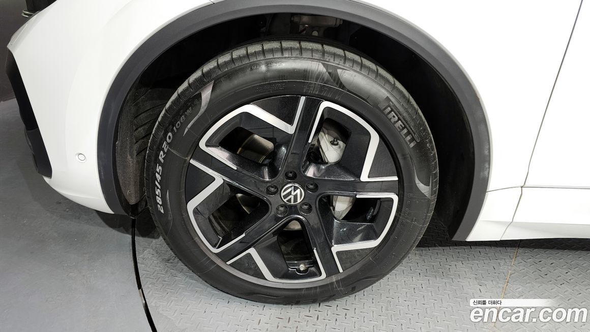 Volkswagen Touareg 3.0 TDI Prestige, 2024