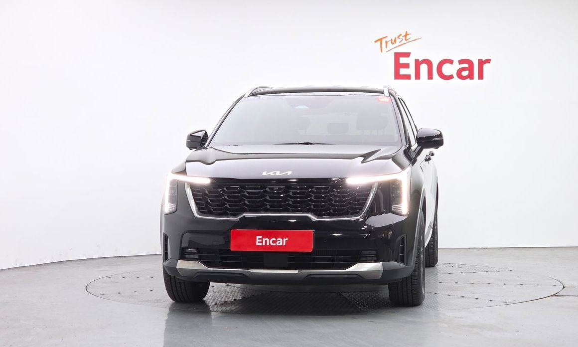 Kia Sorento Diesel 2.2 4WD, 2024