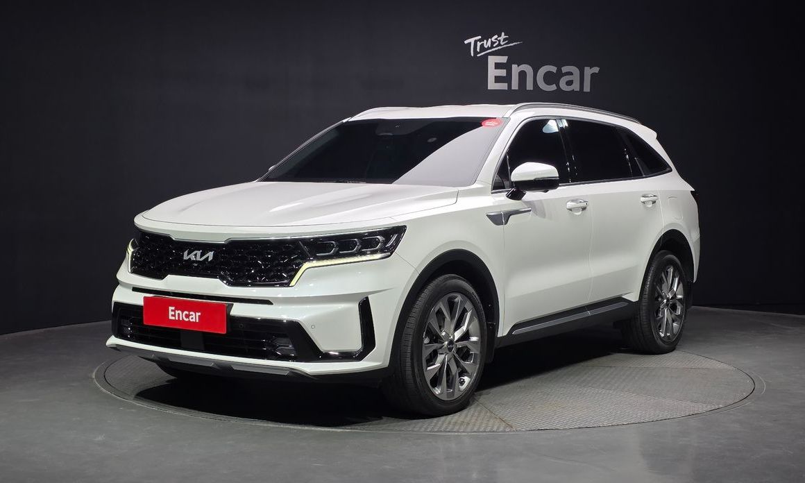 Kia Sorento Diesel 2.2 2WD, 2023