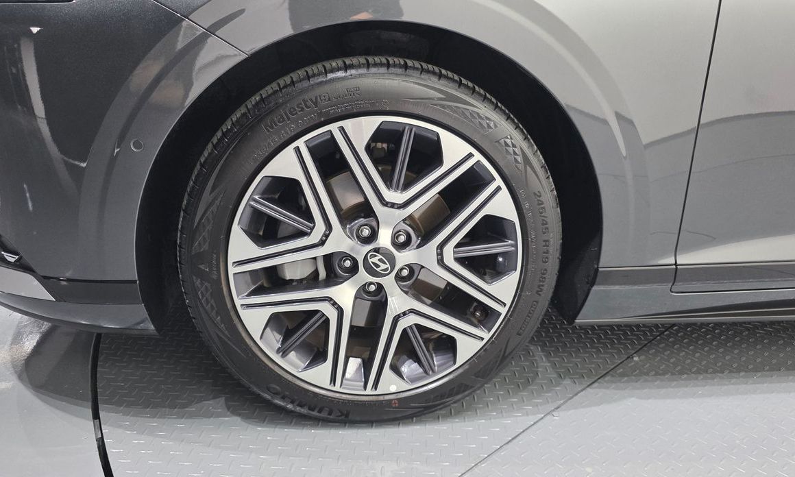 Hyundai Grandeur 2,5 Gasoline 2WD, 2025