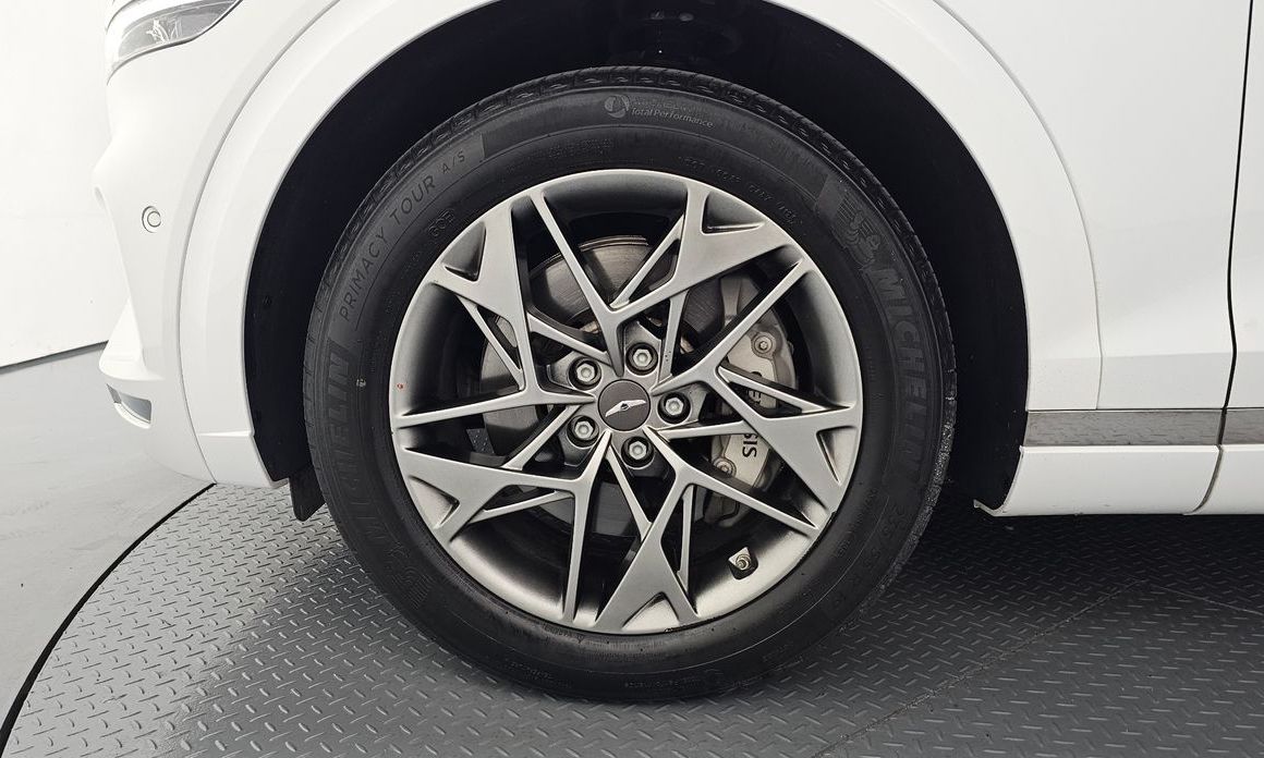 Genesis GV70 2.5T Gasoline AWD, 2024