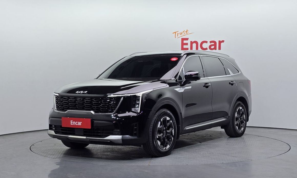 Kia Sorento Diesel 2.2 2WD, 2024