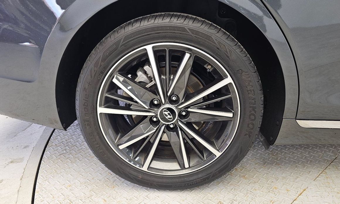 Hyundai Grandeur 2.5, 2023