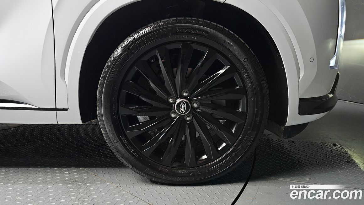 Hyundai Palisade Diesel 2.2 4WD, 2024