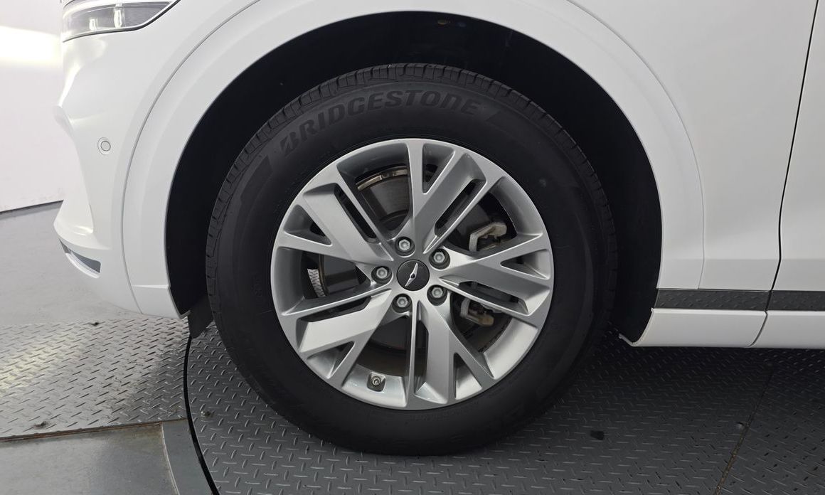 Genesis GV70 2.5T Gasoline 2WD, 2024