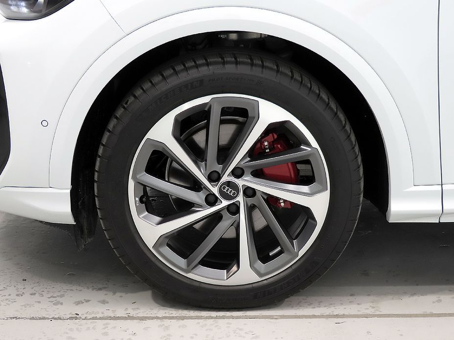 Audi Q5 45 TFSI Quattro S Line Sportback, 2025