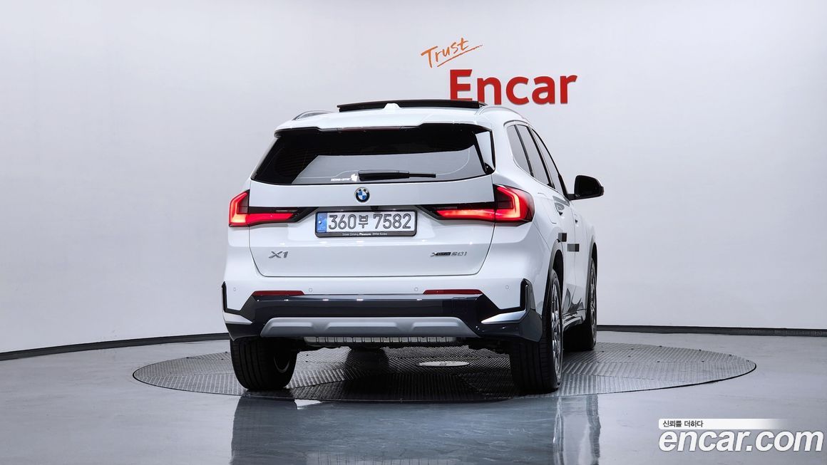 BMW X1 xDrive 20i xLine, 2025