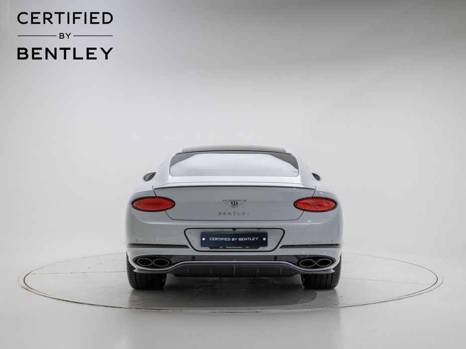 Bentley Continental 4.0 GT Azure, 2024