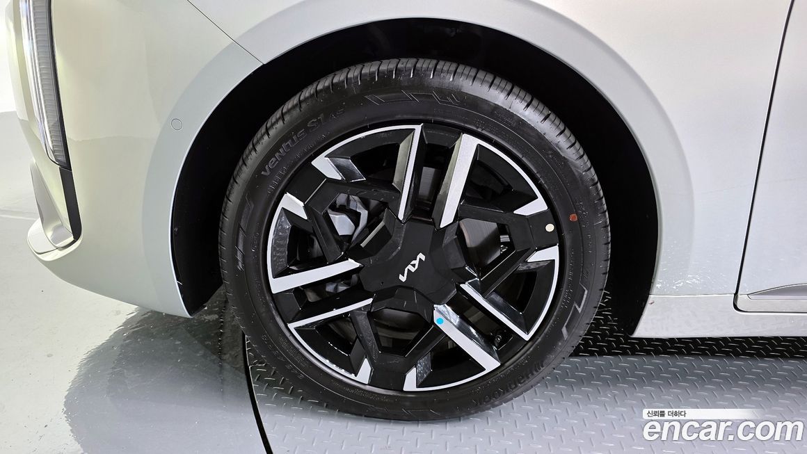 Kia K8 2.5 Gasoline 2WD, 2026
