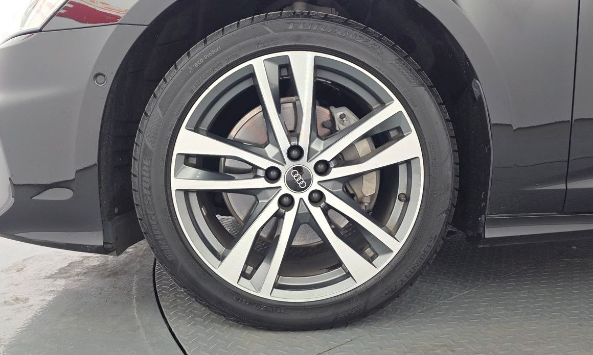 Audi A6 45 TFSI Premium, 2022