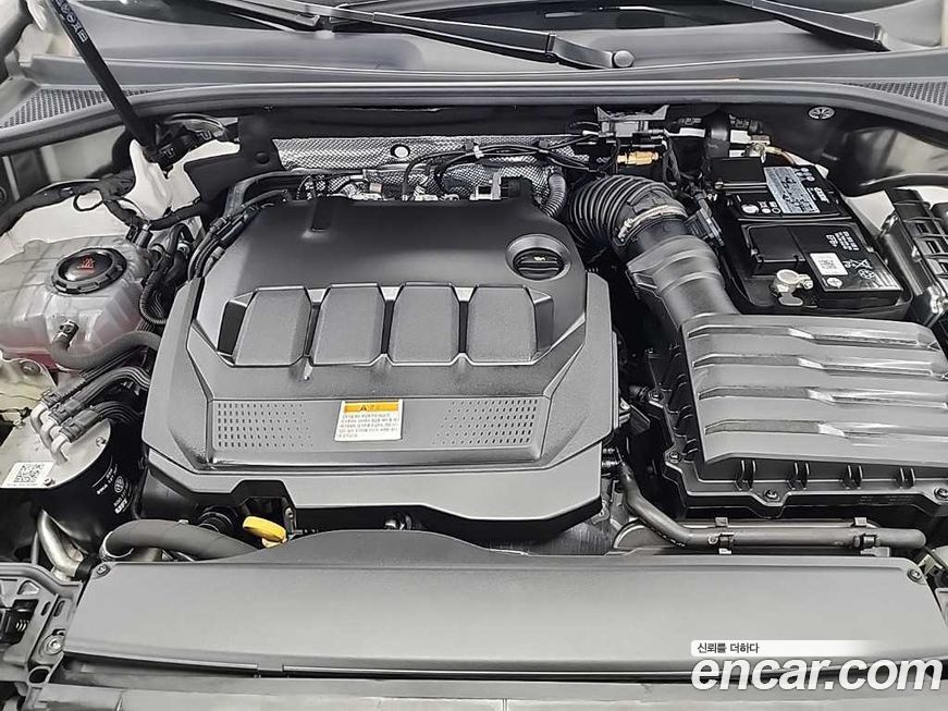 Audi Q3 35 TDI Premium Sportback, 2023