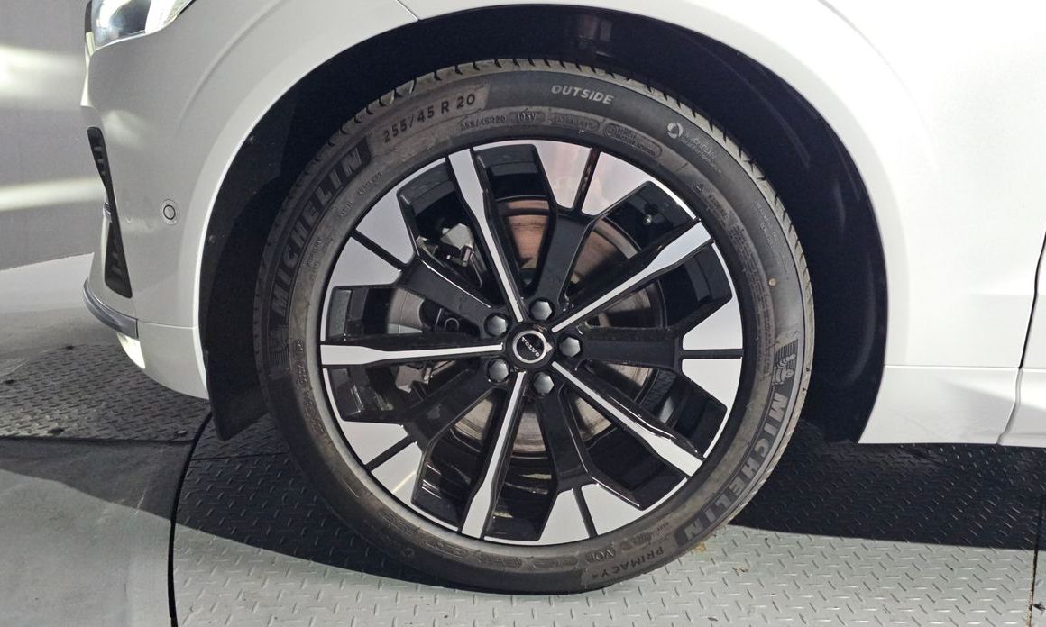 Volvo XC60 B5 Ultra Bright Air Sus, 2026