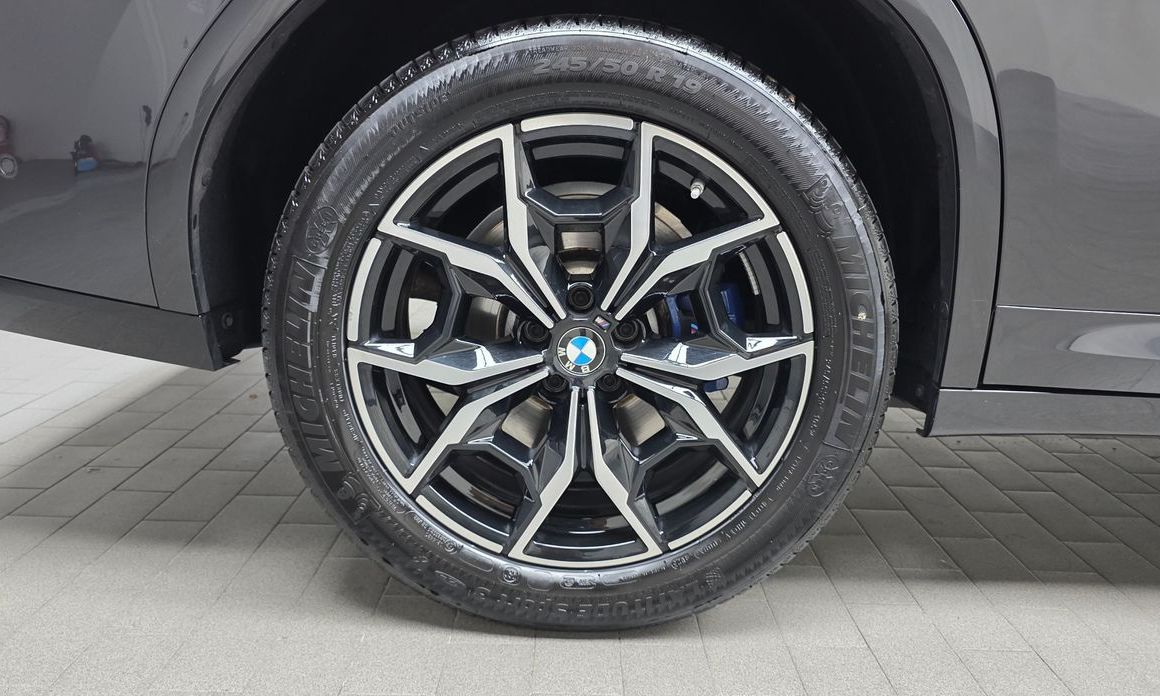 BMW X4 xDrive20i M Sport, 2024