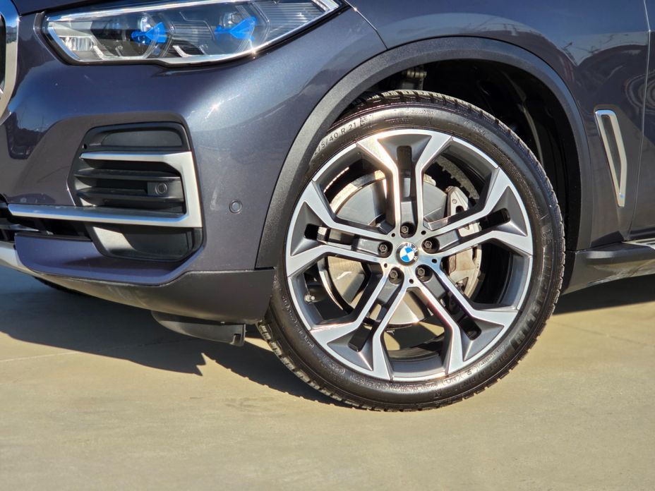 BMW X5 xDrive 30d xLine, 2022