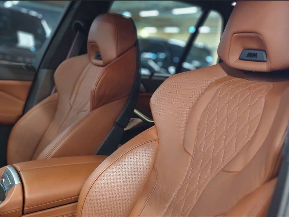 BMW X5 M60i First Edition, 2024