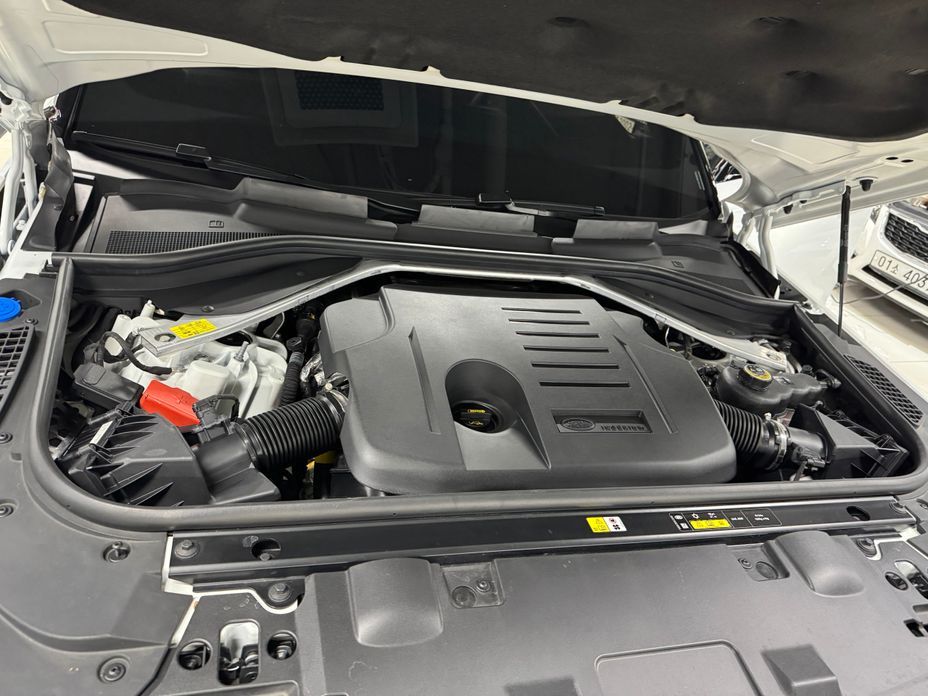 Land Rover Range Rover Sport P360 Autobiography, 2023