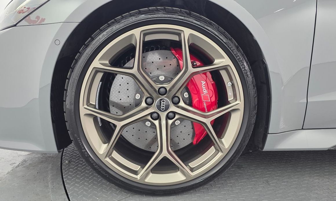 Audi RS7 4.0 TFSI Quattro Performance, 2025