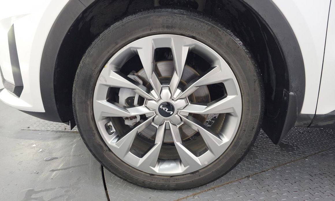 Kia Sorento Gasoline 2.5T 2WD, 2023