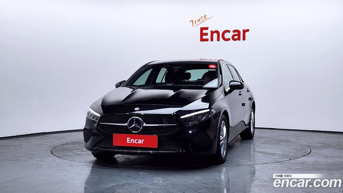 Mercedes-Benz A-Class A220 Hatchback, 2025