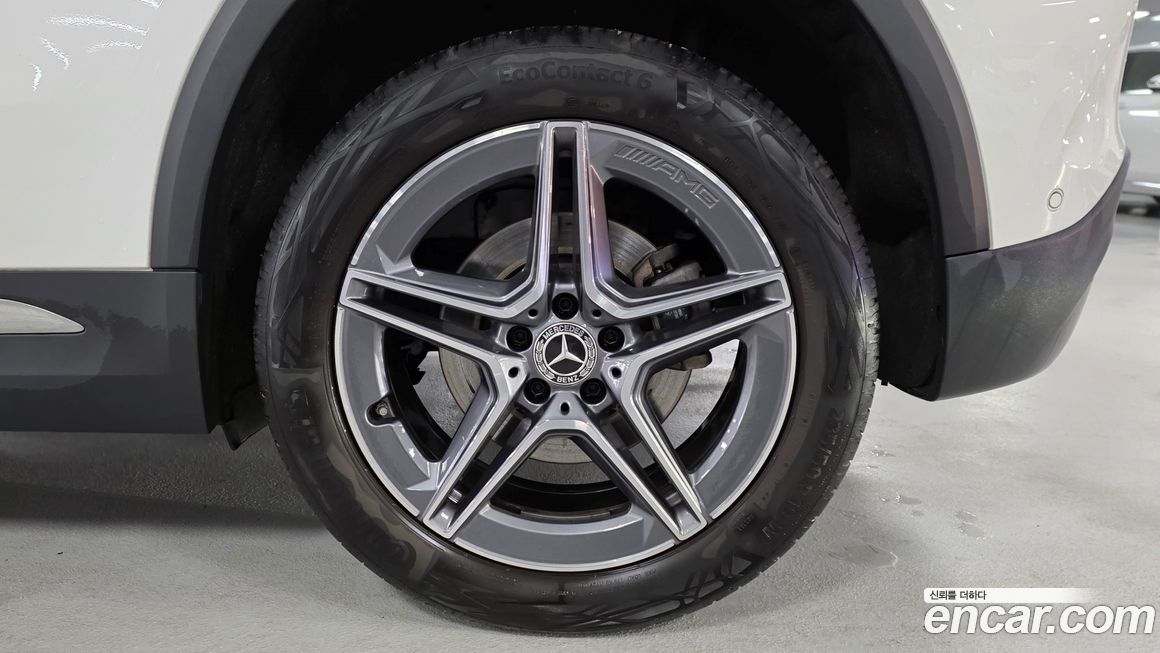 Mercedes-Benz GLA-Class GLA250 4MATIC, 2023