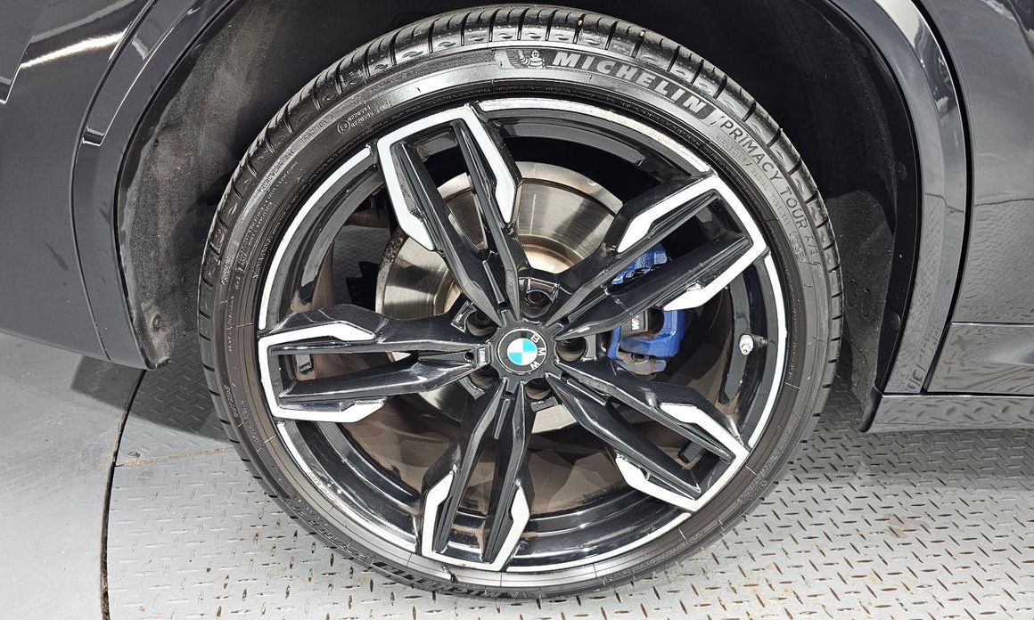 BMW X3 xDrive M40i, 2022