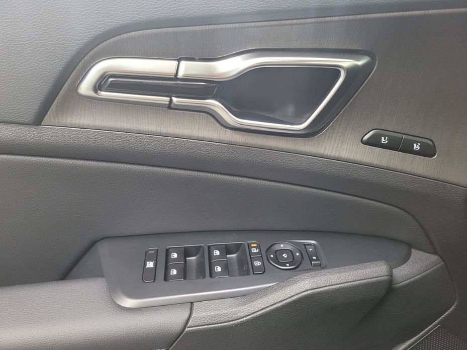 Kia Sportage Gasoline 1.6 Turbo 4WD, 2025