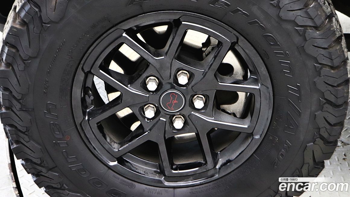 Jeep Wrangler 2.0 Rubicon Power Top 4Door, 2024