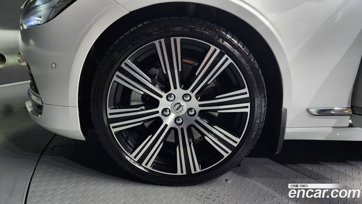 Volvo S90 B6 AWD Ultimate Bright, 2024