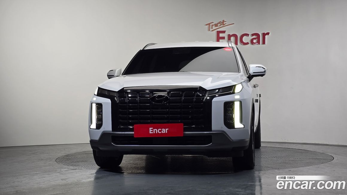 Hyundai Palisade Diesel 2.2 2WD, 2024