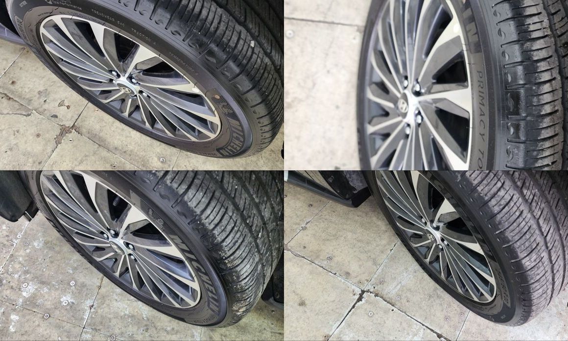 Hyundai Palisade Diesel 2.2 2WD, 2023