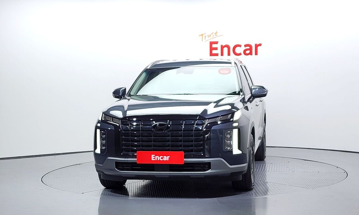 Hyundai Palisade Diesel 2.2 2WD, 2023