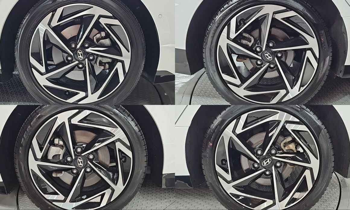 Hyundai Sonata 2.0, 2024
