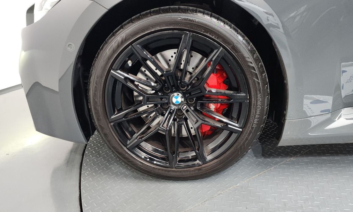 BMW M2 M2 First Edition, 2025