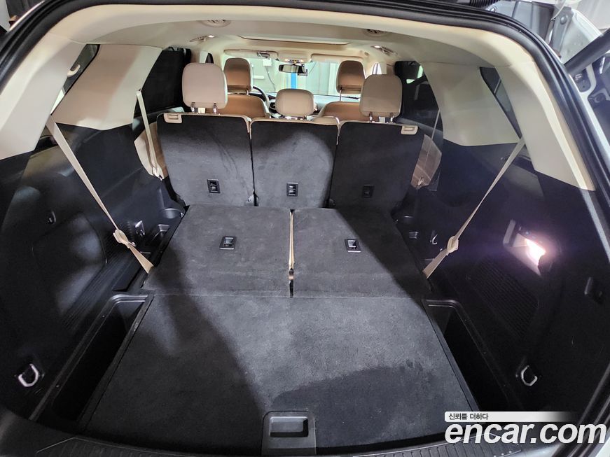 Ford Explorer 2.3 LimIted 4WD, 2024