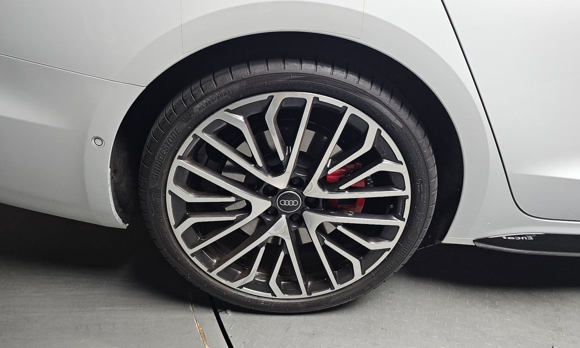 Audi A6 55 TFSI Quattro S Line, 2026