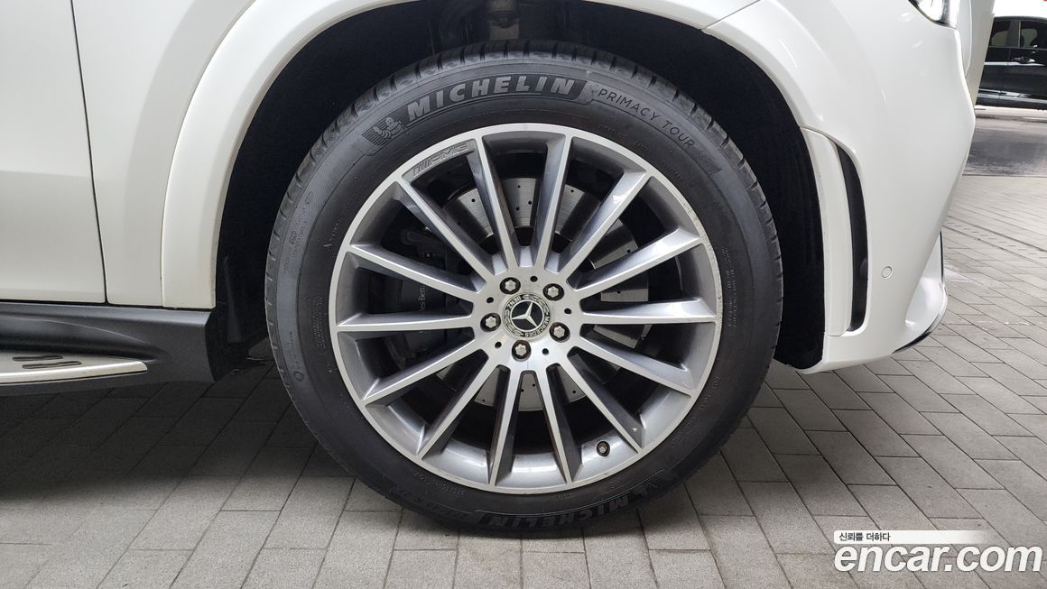 Mercedes-Benz GLE-Class GLE400d 4MATIC Coupe, 2023