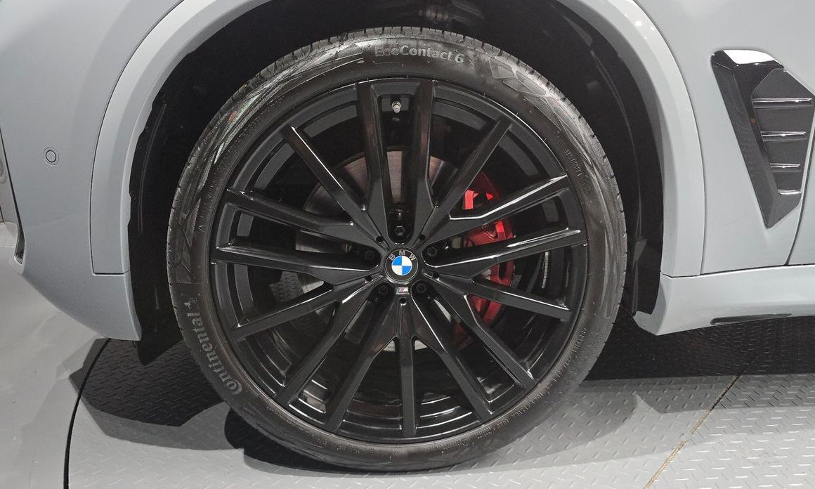 BMW X5 xDrive 40d M Sport Pro, 2026
