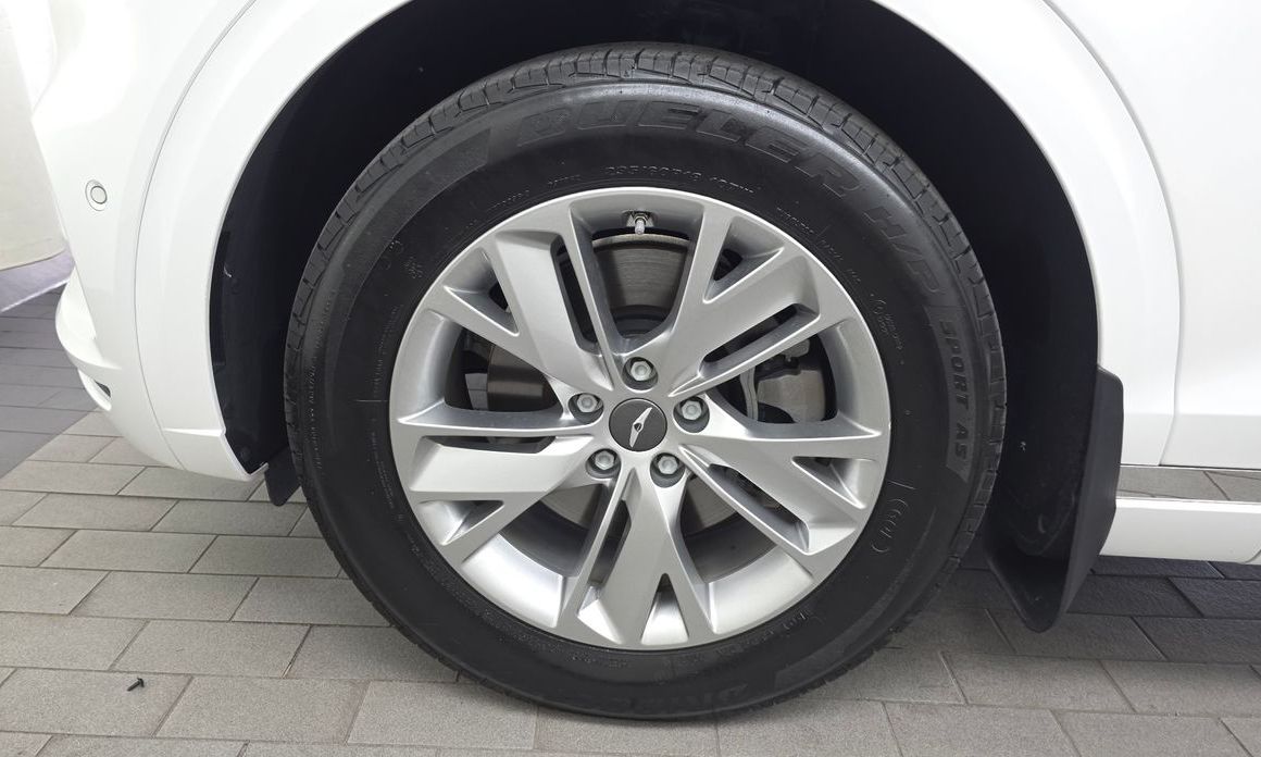 Genesis GV70 2.5T Gasoline 2WD, 2022