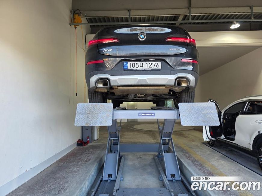 BMW X4 xDrive20i xLine, 2023