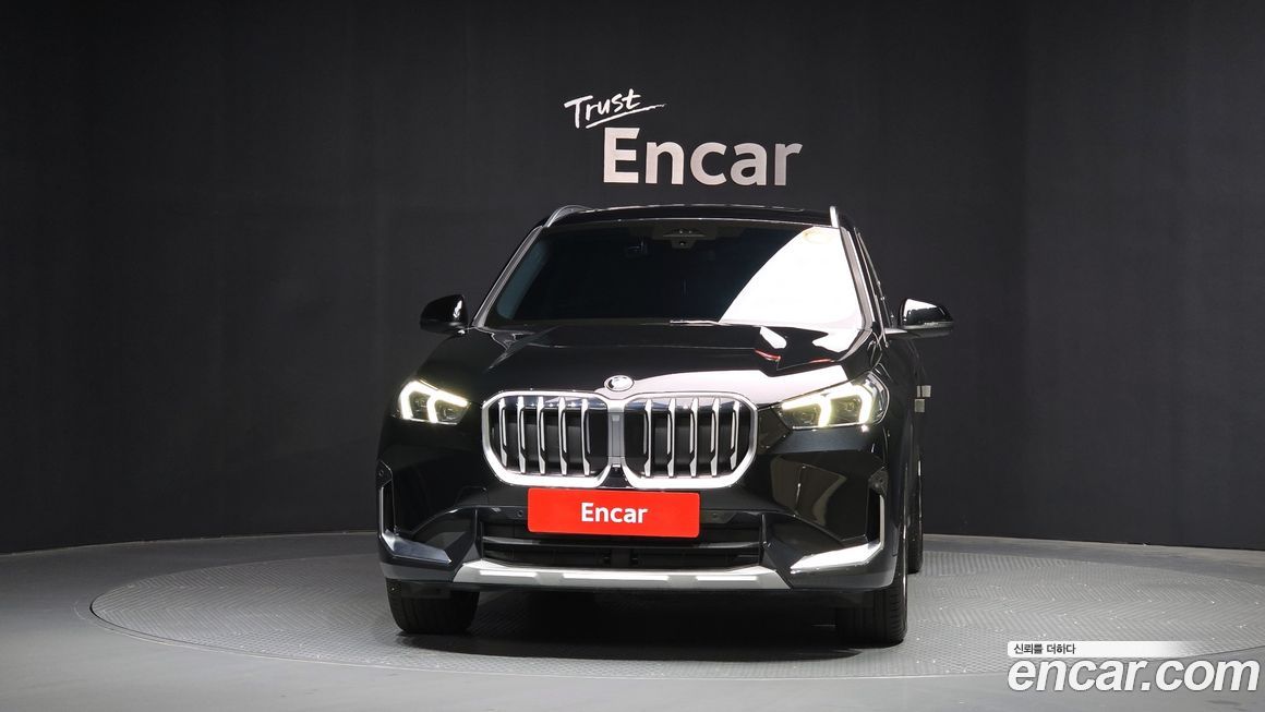 BMW X1 xDrive 20i xLine, 2025